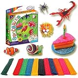 Bendaroos Mega Pack 500 Pieces