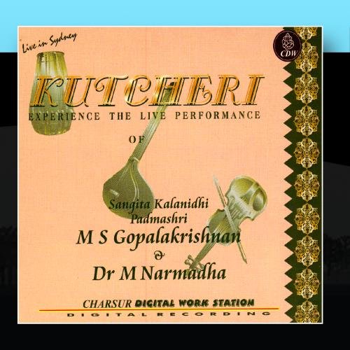 Kutcheri Live In Sydney