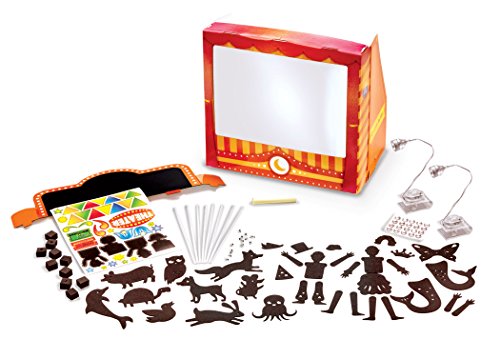 1 Creativity+Kids+Shadow+Puppets+Theater