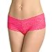 Angelina Open-Crotch Cheeky Boxers with Floral Lace Design (2-Pack), G3252_L
