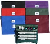 FRIO Insulin Cooling Wallet Extra Large - Blue - 1130X-LGBL