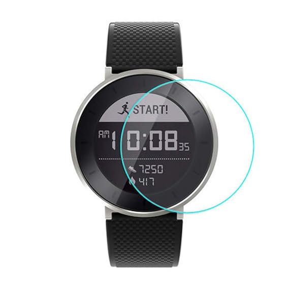 Trifycore - Protector de Pantalla de Cristal Templado Premium para ...