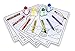 Crayola My First Washable Stamps and Crayons, Activity Set, Gifts for Toddlers
