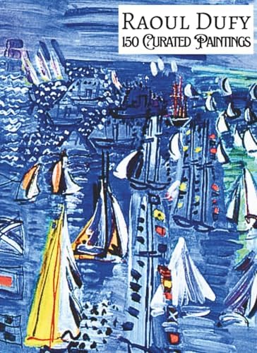 Raoul Dufy (1877-1953) (Pocket Library of Great Art, A5): Werner