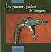 Les guerriers gaulois de Tintignac by 