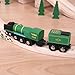 Bigjigs Rail BJT425 Heritage Collection Sir Archibald Sinclair