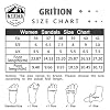 GRITION-Women-Outdoor-Hiking-Sandals-Summer-Adjustable-Closed-Toe-Beach-Sport-Walking-Shoes-Blue-Purple-Beige