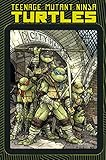 Teenage Mutant Ninja Turtles: Macro-Series by 