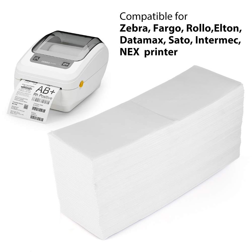 usps rollo printer