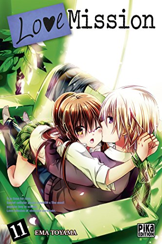 Love mission