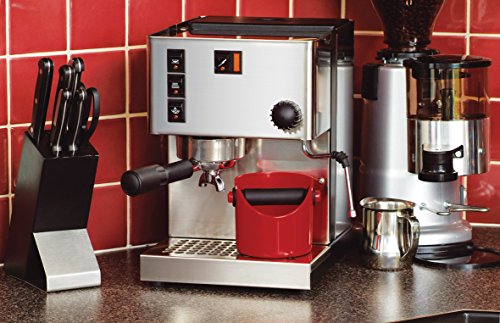 Dreamfarm Grindenstèin Espresso Knock Box - Image 8