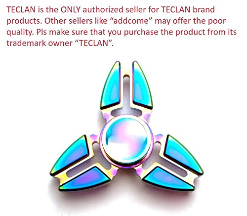 1 Teclan+Spinner+Bearings+Children+Aluminum
