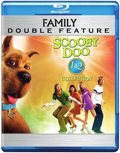 Amazon.com: Scooby-Doo 2: Monsters Unleashed (Widescreen Edition) :  Hanna-Barbera Productions, Raja Gosnell, Charles Roven, James Gunn, Brent  O'Connor, Freddie Prinze, Jr., Richard Suckle, Kelley Smith-Wait, Sarah  Michelle Gellar, Joseph Barbera ...