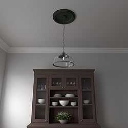 Ekena Millwork 16"OD x 3 1/2"ID x 1 3/8"P