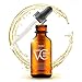 Vitamin C Serum Face Serum With 30% VC & Hyaluronic Acid & Vitamin E - Anti Wrinkles, Age Spots, Firming and Skin Tone, 1 fl oz