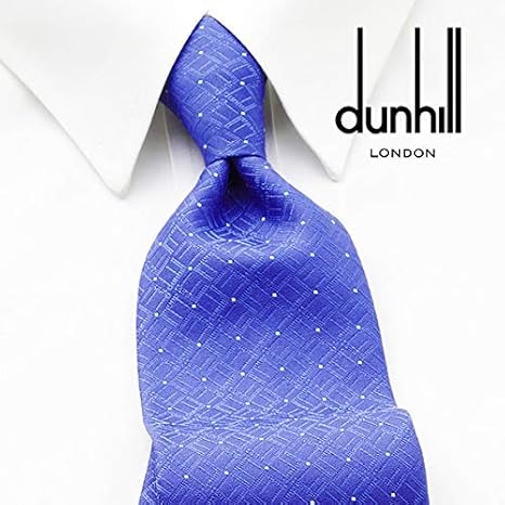 Amazon ダンヒル Dunhill ネクタイ Dhj 365 並行輸入品 ネクタイ 通販