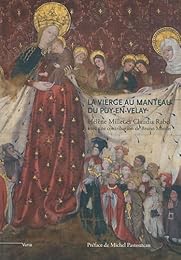 "La  Vierge au manteau" du Puy-en-Velay