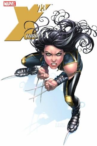 洋書 ホーソン全集 全23巻揃　Hawthorne Amazon.com: X-23 The Complete Collection 1 (X-23, 1