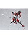 figma 宇宙の騎士テッカマンブレード テッカマンエビル|サンプル6