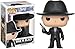 Funko POP Television Westworld The Man in Black Action Figure