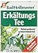 Bad Heilbrunner Erkältungstee / cold tea (4 Packs each 8 Teabags) - fresh from Germany