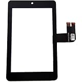 Asus Memo Pad HD 7" ME173 ME173X Outer Touch Screen Digitizer Glass Replacement