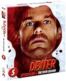 [DVD]デクスター シーズン5<トク選BOX> [DVD]