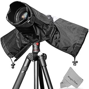 Amazon.com: Altura Photo Professional Rain Cover for Large