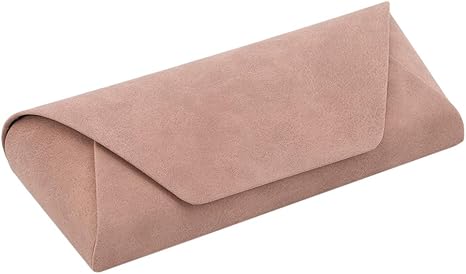 Amazon Co Jp Yuecan 虹色蝶 眼鏡ケース メガネケース 超軽量 Puレザー レディース サングラスケース メガネ入れ 携帯用 シンプル ピンク ホーム キッチン