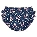 i play. by green sprouts Snap Reusable Swim Diaper | No other diaper necessary, UPF 50+ protection