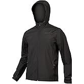 Endura Mens Hummvee Mountain Cycling Windproof Shell Jacket