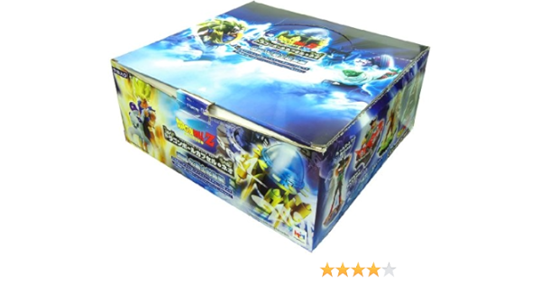 Amazon Com Dragonball Z Megahouse Capsule Neo Gekito Pvc Set Of 7 Action Scenes In Dragon Ball Toys Games Amazon Com Dragonball Z Megahouse Capsule Neo Gekito Pvc Set Of 7 Action Scenes In Dragon Ball Toys Games
