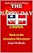 The Happy Day Cult: China and the Back to the Jerusalem Movement (Stories from the 10/40 Window Book 1) by Alan McBride