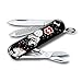 Victorinox Swiss Army Classic Sd Pocket Knife, Space Walk