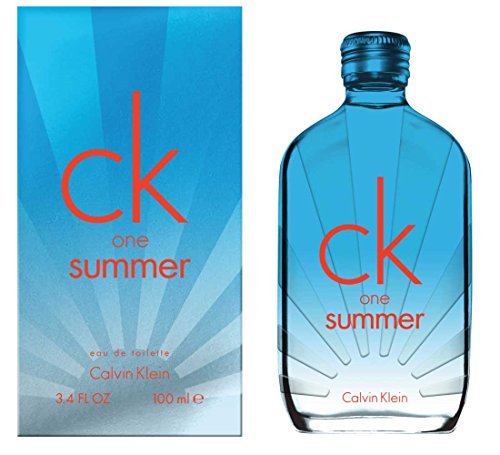 CalvÄ­n KleÄ­n Ã‡K OnÄ— Summer Cologne 3.4 oz EDT (2017 Edition)