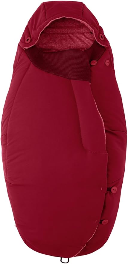 maxi cosi general footmuff