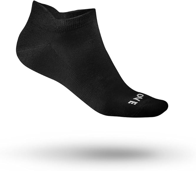 short cycling socks