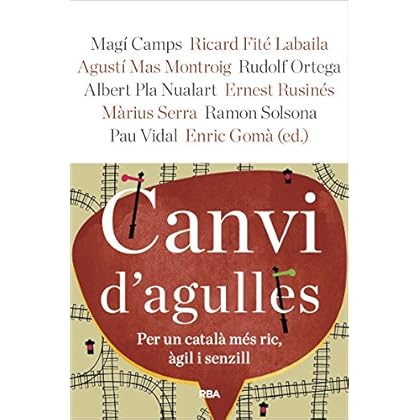 Canvi D'Agulles (ORIGENS)