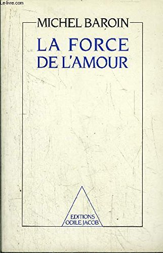 La  Force de l'amour