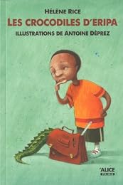 Les  crocodiles d'Eripa