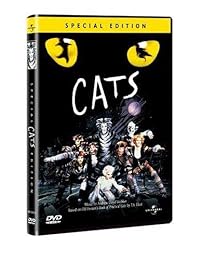 Cats - Édition Spéciale