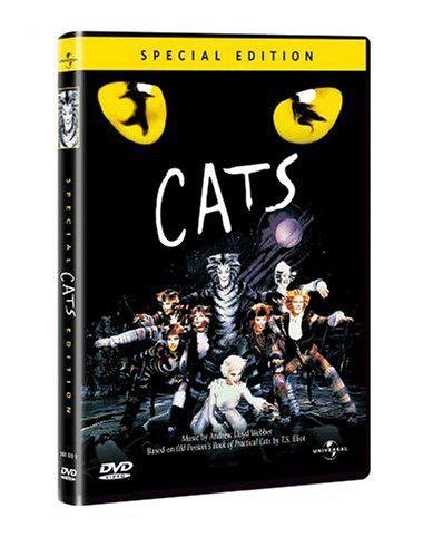 Cats - Édition Spéciale