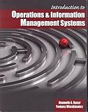Introduction to Computer and Information Management Systems, Kozar, Kenneth and Miaskiewicz, Tomasz, 0757577733