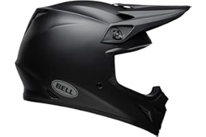 Bell MX-9 MIPS Torch Off-Road Motorcycle Helmet
