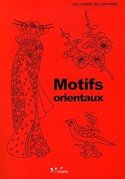Motifs orientaux