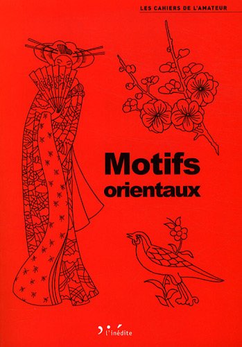 Motifs orientaux