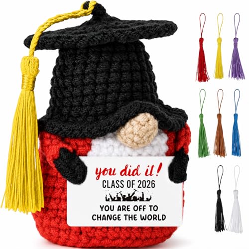 Xinezaa Class 2026 Graduation Gifts