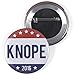 InstaButtons Knope 2016 Political 2.25