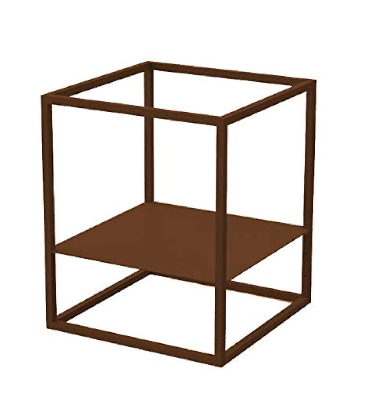 Artevasi Parthenon Iron 60 cm, Gold, Bronze