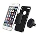 GFKing Car Mount, Air Vent Magnetic Car Mount Holder, Universal for iPhone 6/6s Plus, Samsung Galaxy S7/S7 Edge, S6/S6 Edge+ Galaxy Note 5 and All Other Smartphones and Tablets